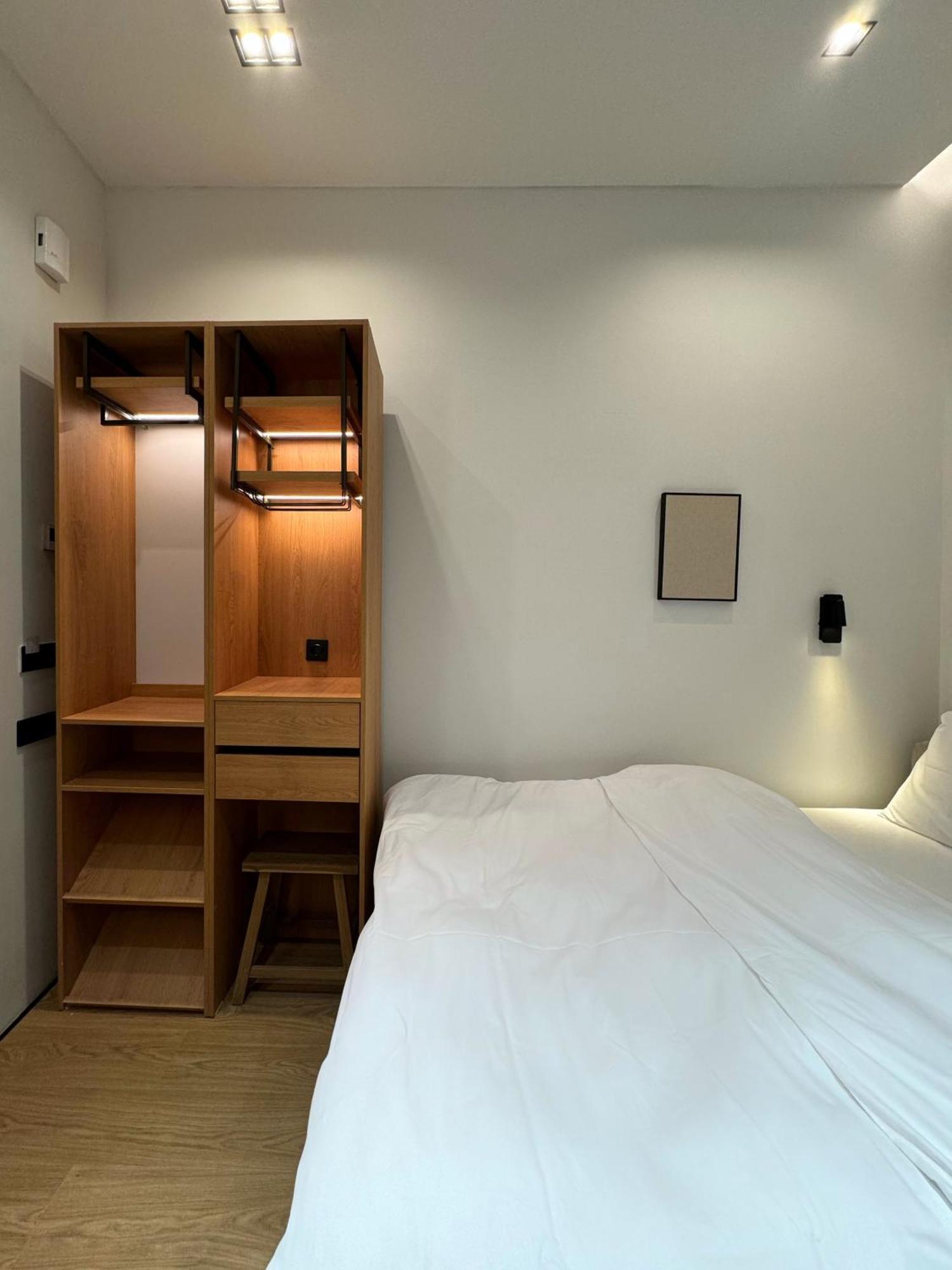 Mosh Mosh Boutique Hotel Алмати Екстер'єр фото